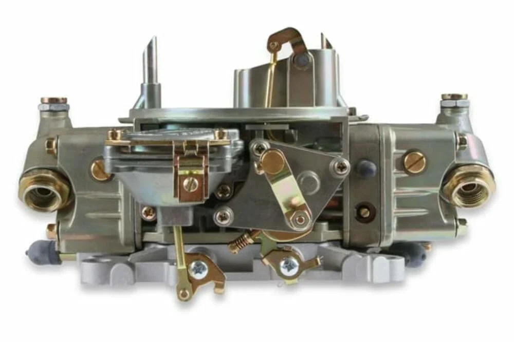 750 CFM Classic Holley Carburetor - 0-3310C
